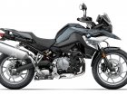 BMW F 750GS